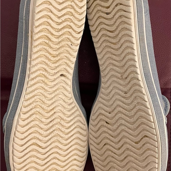 Grasshoppers Loafer Shoe Size 9M. - Picture 7 of 7